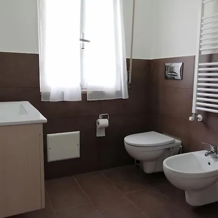 #2 Holiday home Noto